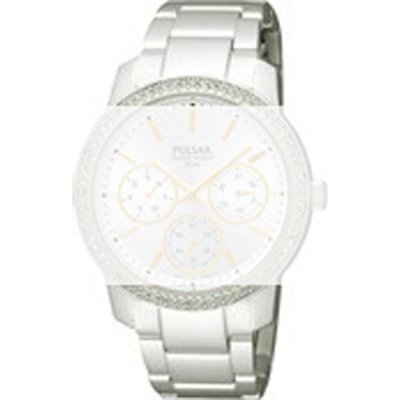 Pulsar Straps PR869X Band