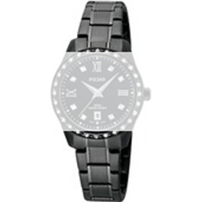 Pulsar Straps PR874X Band