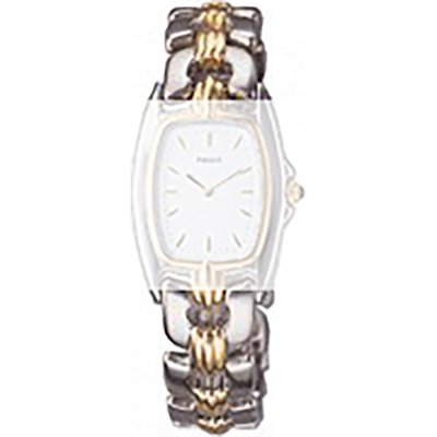 Pulsar Straps 7032LQ PRY418P1 Band