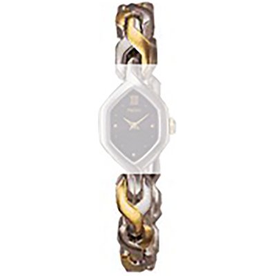 Pulsar Straps 70E5LQ PRY463P1 Band