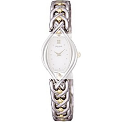 Pulsar Straps 7172XG PRY774P1 Band