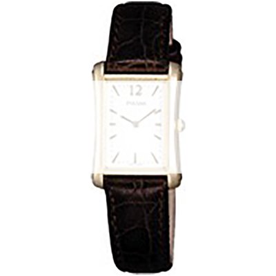 Pulsar Straps PRY838 PRY838X Band