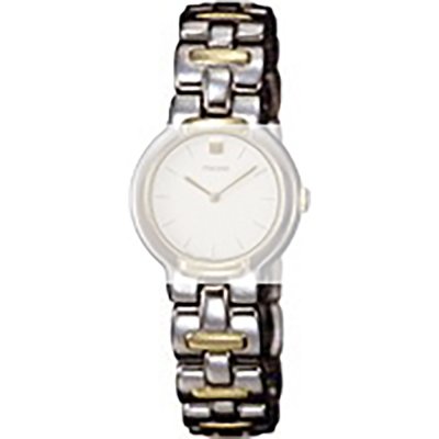 Pulsar Straps 71D2XZ PRYA12P1 Band