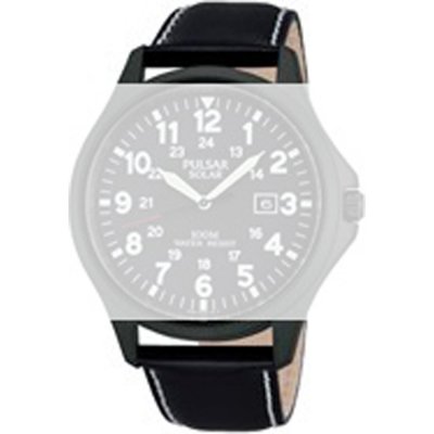 Pulsar Straps PS002X Band
