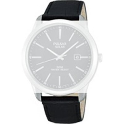 Pulsar Straps PS006X Band