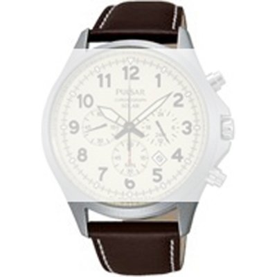 Pulsar Straps PS013X Band