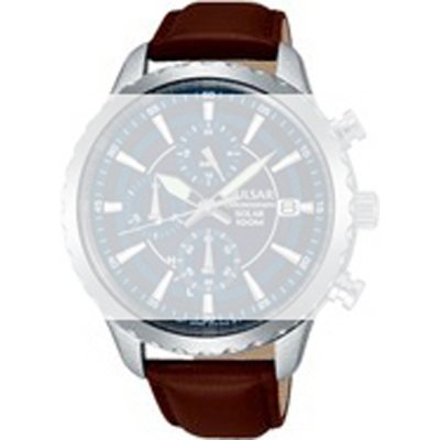 Pulsar Straps PS042X Band