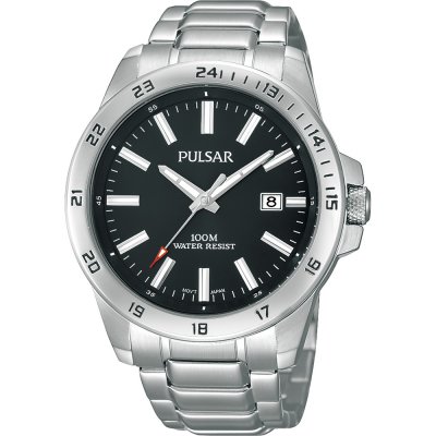 Pulsar PS9221X1 Uhr