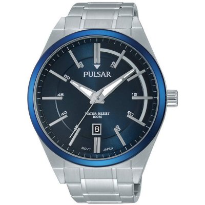 Pulsar PS9363X1 Uhr