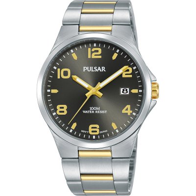 Pulsar PS9621X1 Uhr
