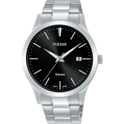Pulsar PS9669X1 Uhr