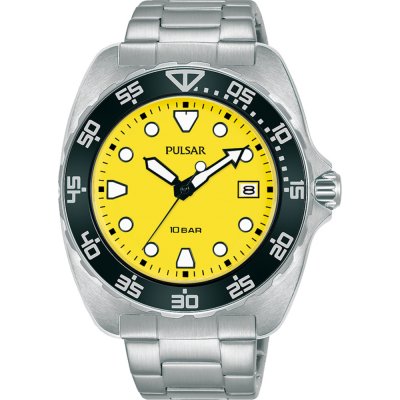 Pulsar PS9675X1 Uhr