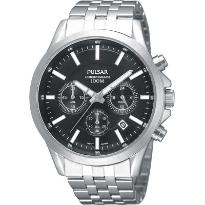 Pulsar PT3045X1 Uhr