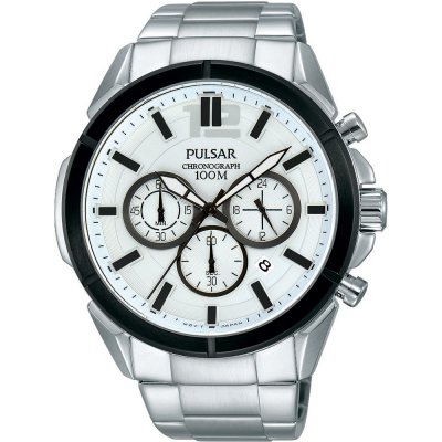Pulsar PT3773X1 Uhr