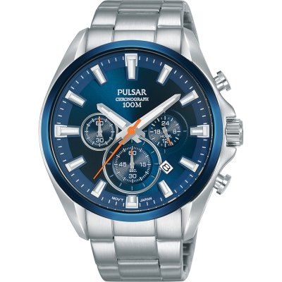Pulsar PT3A23X1 Uhr