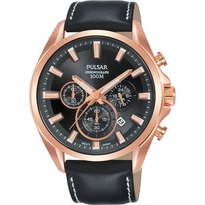 Pulsar PT3A28X1 Uhr