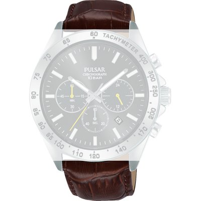 Pulsar Straps PPG091X PT3A83X1 Band