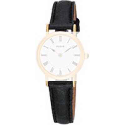Pulsar Straps PTA194-BD Band