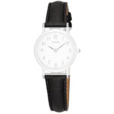 Pulsar Straps PTA195-BD Band