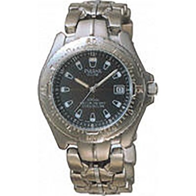 Pulsar PUA037P1 Uhr