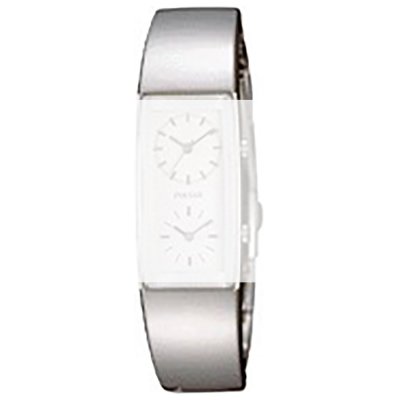 Pulsar Straps 71L22Q PVQ007P1 Band
