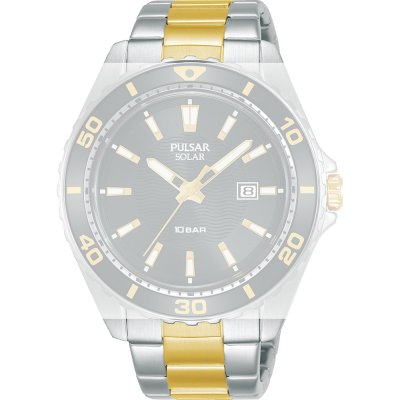 Pulsar Straps PPA053X Band