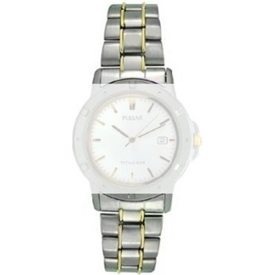 Pulsar Straps PXD503 Band