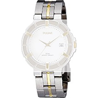 Pulsar Straps 7182XM PXE097P1 Band