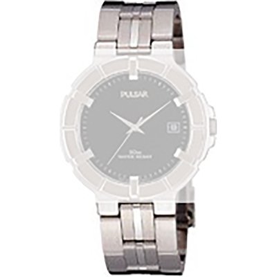 Pulsar Straps 7182ZM PXE097P1 Band