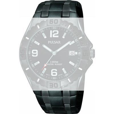 Pulsar Straps PQ417X PXH709X9 Band