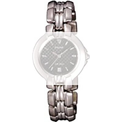 Pulsar Straps 7184ZG PXT403P1 Band