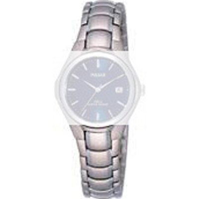 Pulsar Straps PXT523-BD Band