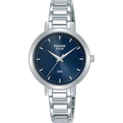 Pulsar PY5071X1 Uhr