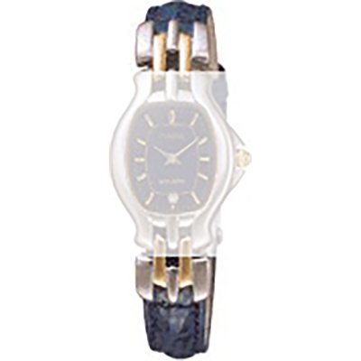 Pulsar Straps 7BJ3JW PYC201P1 Band
