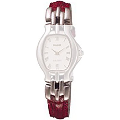 Pulsar Straps 7BJ4JW PYC203P1 Band