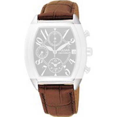 Pulsar Straps PZ016X Band