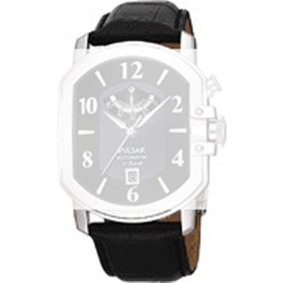 Pulsar Straps PZ053X Band