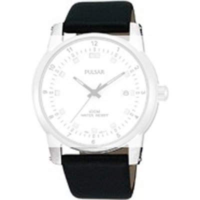Pulsar Straps PZ073X Band
