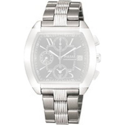 Pulsar Straps PZ482X Band