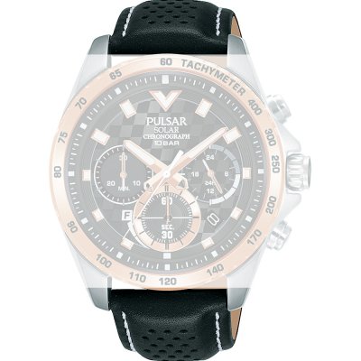 Pulsar Straps PPG097X PZ5110X1 Band