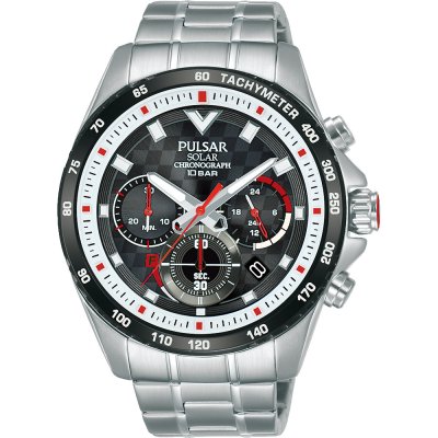 Pulsar PZ5111X1 Uhr