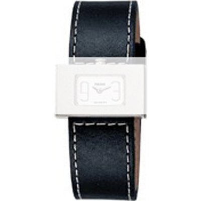 Pulsar Straps PZ521X Band