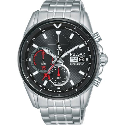 Pulsar PZ6027X1 Uhr