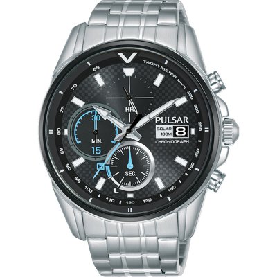 Pulsar PZ6035X1 Uhr