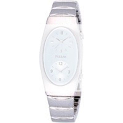 Pulsar Straps PZ983X Band