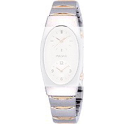 Pulsar Straps PZ984X Band