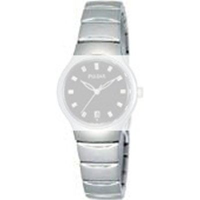 Pulsar Straps PZ985X Band