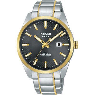 Pulsar PX3184X1 Solar Uhr