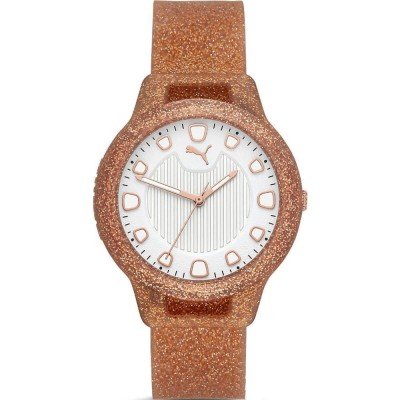 Puma P1002 Reset Uhr