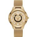 Puma P1008 Reset Uhr